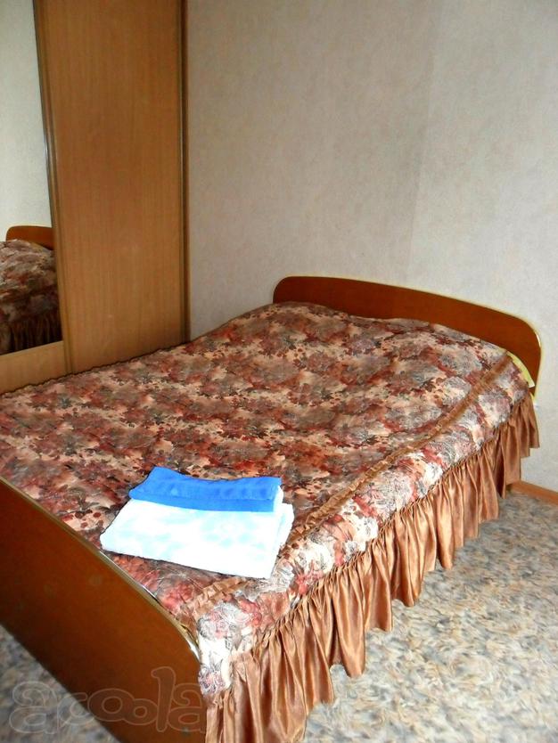 Сдаю посуточно, на сутки и по часам квартиру в Перми